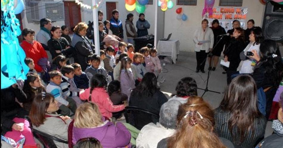 Lactancia materna- se impulsan actividades para apoyar a las madres que amamantan