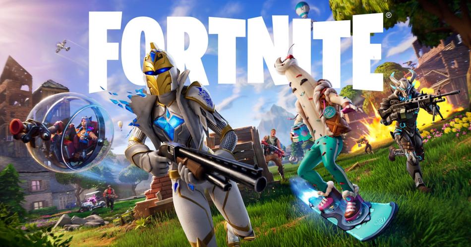 Fortnite el popular juego con millones de usuarios mostraraacute imaacutegenes icoacutenicas de Las Termas de Riacuteo Hondo