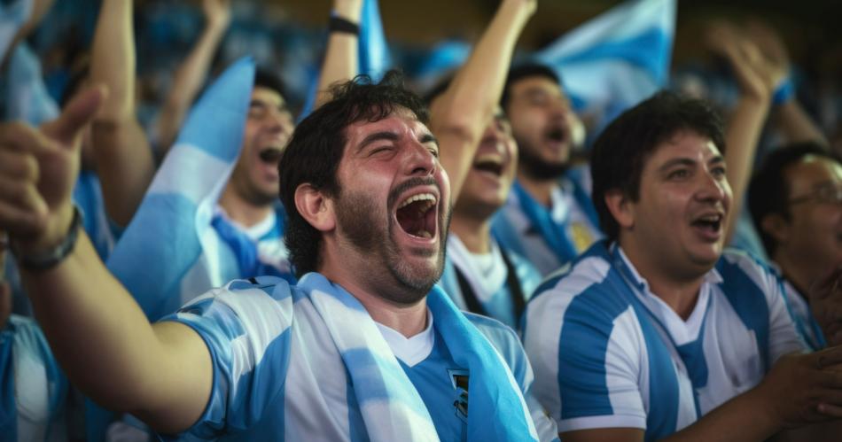 Los Mejores Jugadores en la Historia del Fuacutetbol Argentino