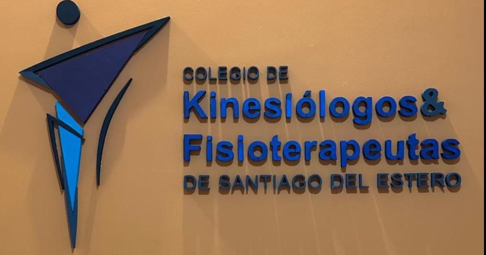 El Colegio de Kinesioacutelogos se expresoacute sobre la denuncia a un supuesto quiropraacutectico