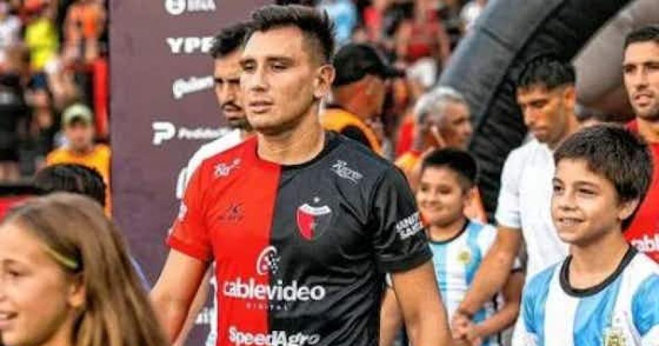 El Kily Vega ya tiene listas las valijas y espera la confirmacioacuten