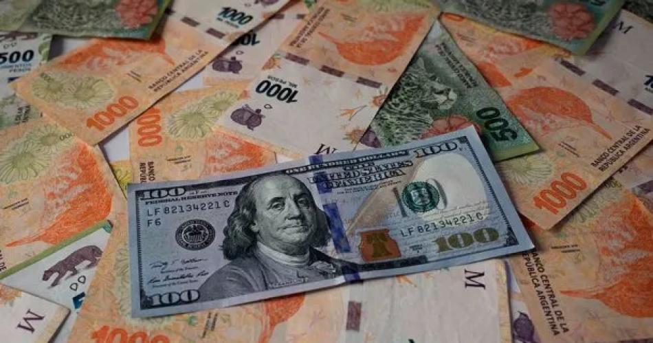 Maacutes de la mitad de los argentinos ya usa sus ahorros para afrontar gastos mensuales