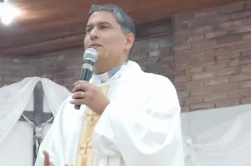 Padre Gastoacuten- San Cayetano teniacutea una mirada integradora de saber queacute necesita el pueblo