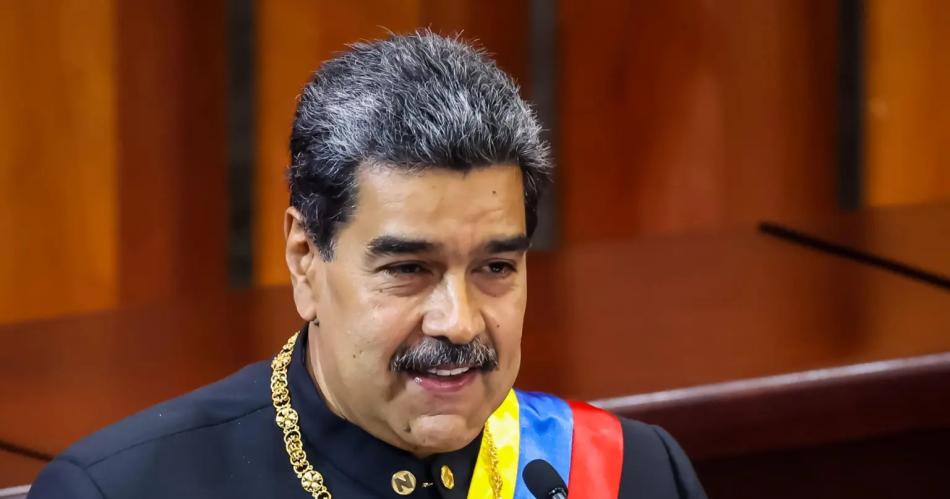 EEUU le habriacutea ofrecido amnistiacutea a Maduro a cambio de reconocer a Gonzaacutelez Urrutia como vencedor