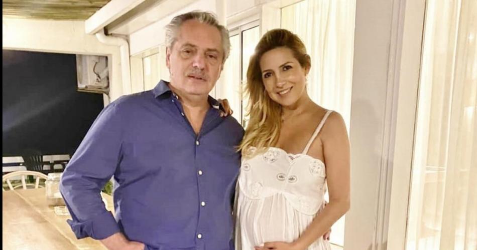 Fuerte declaracioacuten de Fabiola Yantildeez- dijo que quedoacute embarazada y que Alberto F la presionoacute para abortar