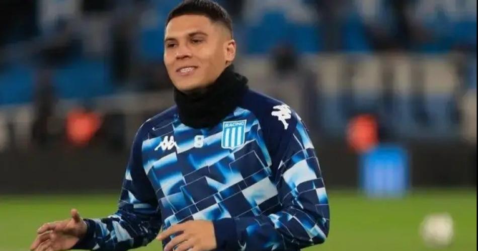 Racing va en busca de untriunfo ante Huachipato