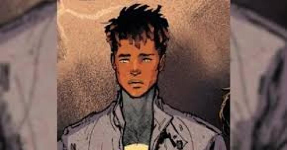 Marvel creoacute un nuevo personaje de los X-Men iexcly es argentino Coacutemo se llama y de doacutende es 