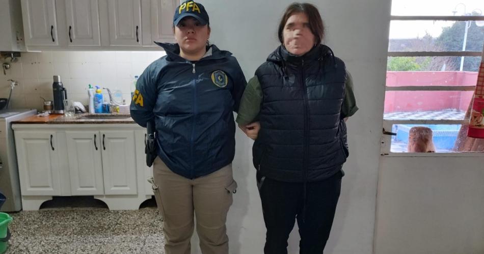 Desarticulan red de narcotraacutefico en Buenos Aires- incautan maacutes de 32 kilos de cocaiacutena