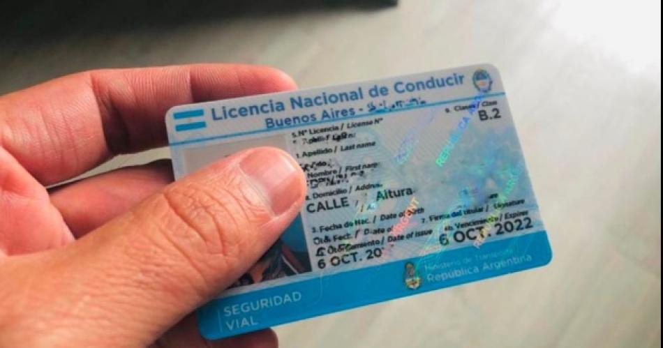 Licencia de conducir- iquesthasta queacute edad se puede renovar