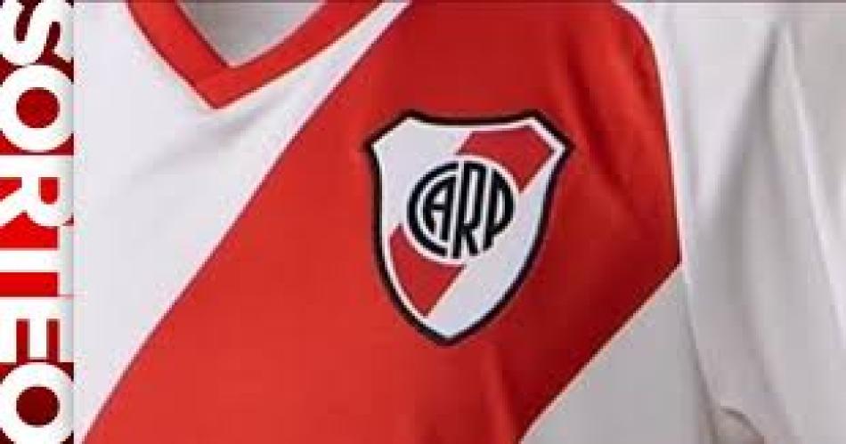 iexclEstos son los ganadores de la inscripcioacuten para la Escuela Oficial de River