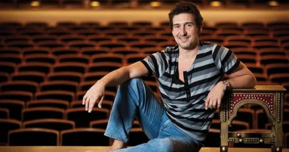 Julio Bocca reemplaza a Jorge Telerman y seraacute el nuevo director del Teatro Coloacuten