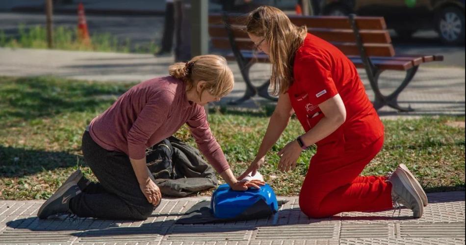 Revelan que hay 40000 casos anuales de muerte suacutebita en la Argentina