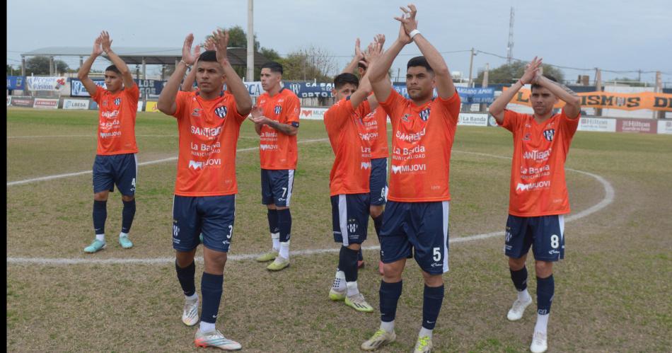 OBJETIVO Sarmiento no quiere regalar m�s terreno y necesita ganar esta tarde