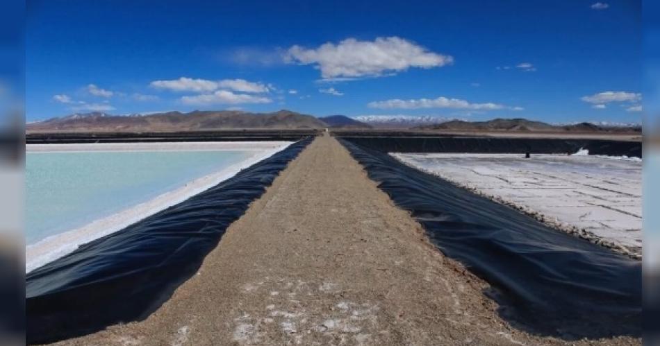 Panorama complejo- cayoacute el precio del litio internacional y su impacto en el sector minero argentino