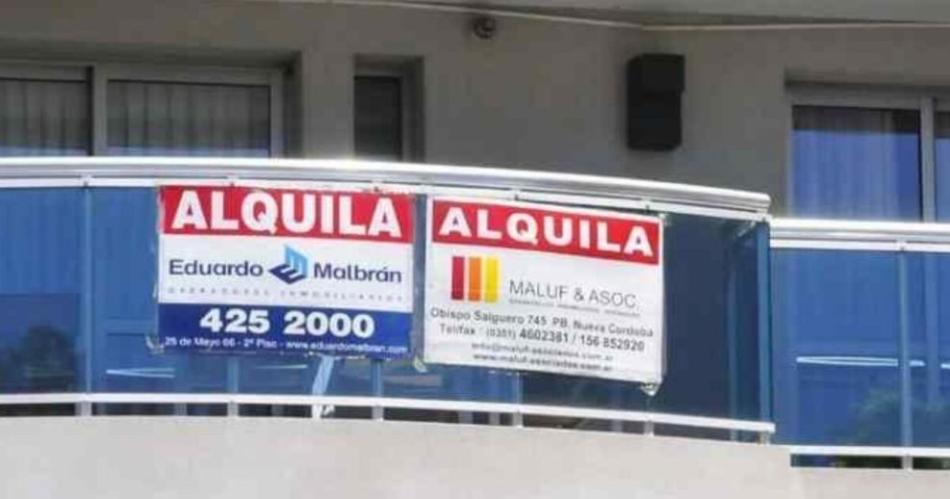 Sin Ley de Alquileres la oferta subioacute 212-en-porciento- y los precios bajaron 27-en-porciento-