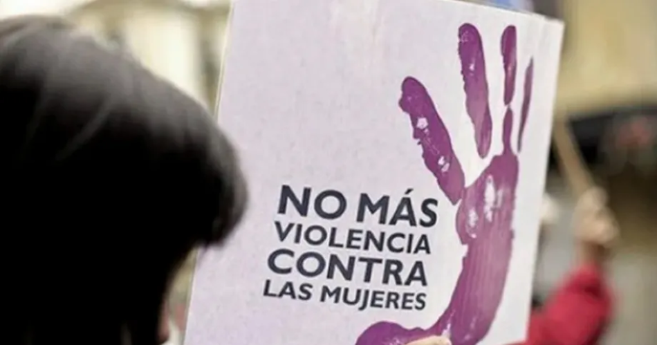 Realizan notables cambios en el programa Acompantildear que asiste a viacutectimas de violencia de geacutenero