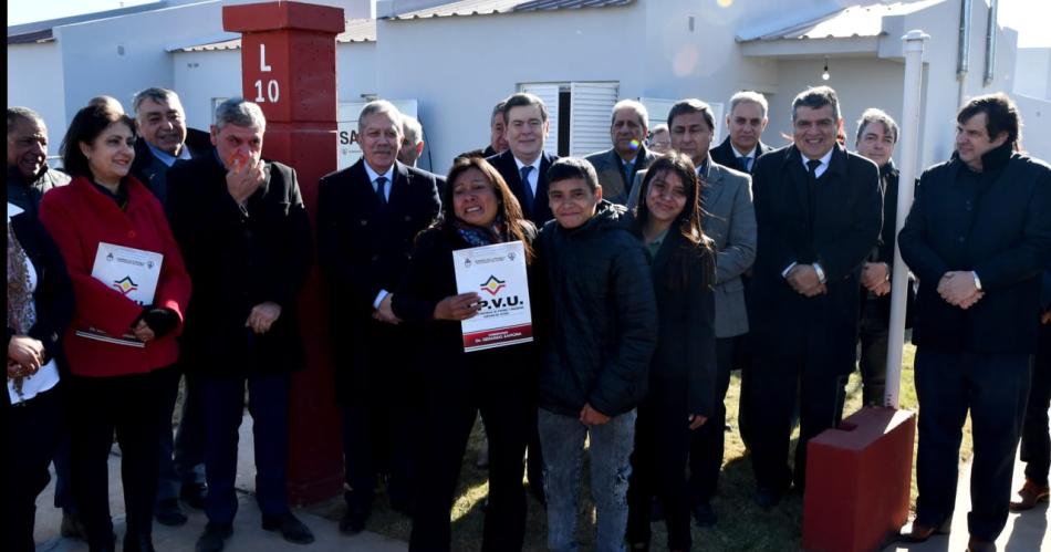 Obras en ejecucioacuten en el departamento Capital