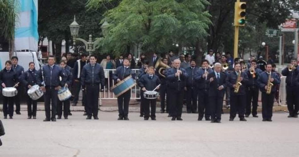 La Banda de Muacutesica Municipal de Antildeatuya festejaraacute su 80ordm aniversario