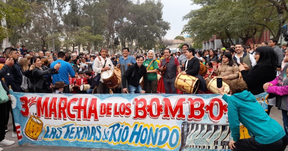 En Las Termas ya se palpitan los festejos por el 70ordm aniversario