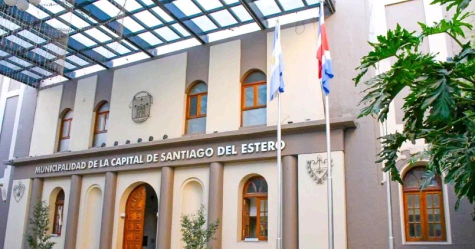 Se conocioacute el calendario de pagos para empleados municipales de Capital y Banda