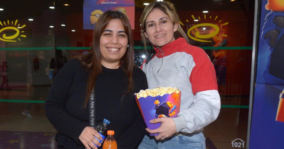 NOCHES DE CINE EN SANTIAGO