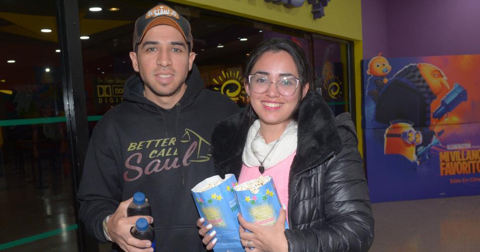 NOCHES DE CINE EN SANTIAGO