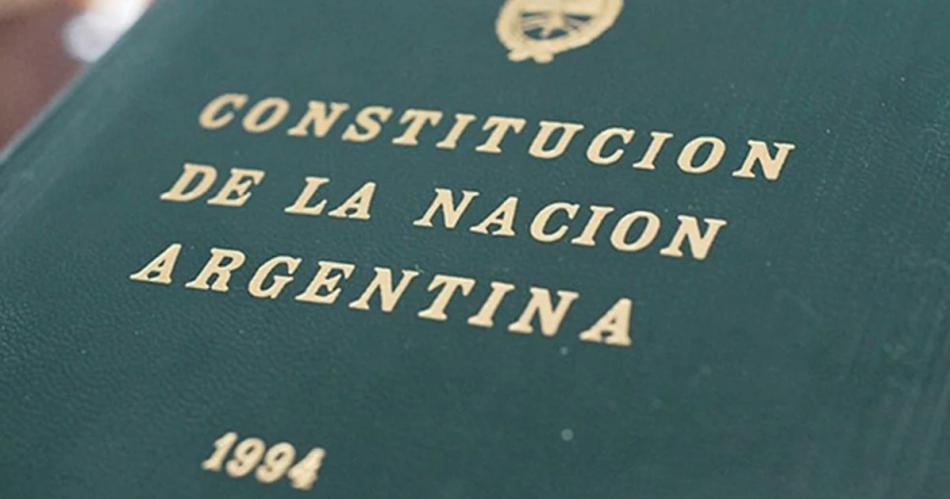 BALANCE Y DESBALANCES DE LA REFORMA CONSTITUCIONAL DE 1994