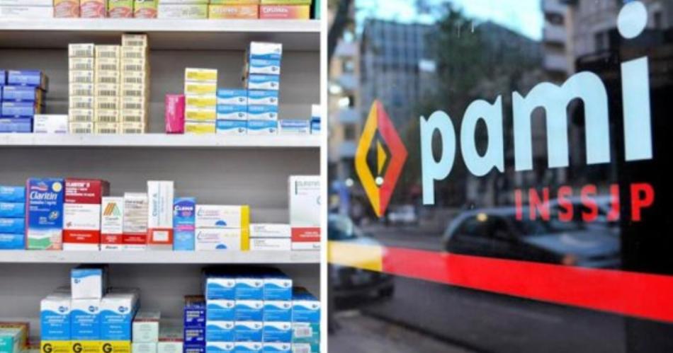 Eliminan la cobertura 100-en-porciento- de 44 medicamentos para PAMI- Cuaacuteles son 