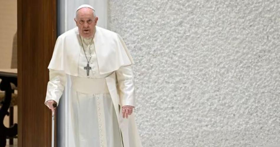 El viaje maacutes criacutetico del Papa Francisco