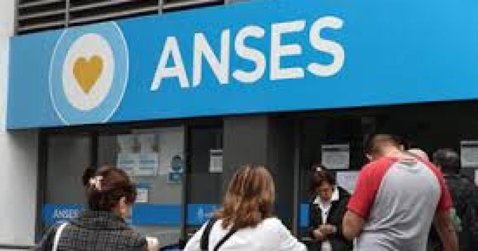 ANSES- cuaacutendo se cobran las jubilaciones pensiones y asignaciones este mes de septiembre