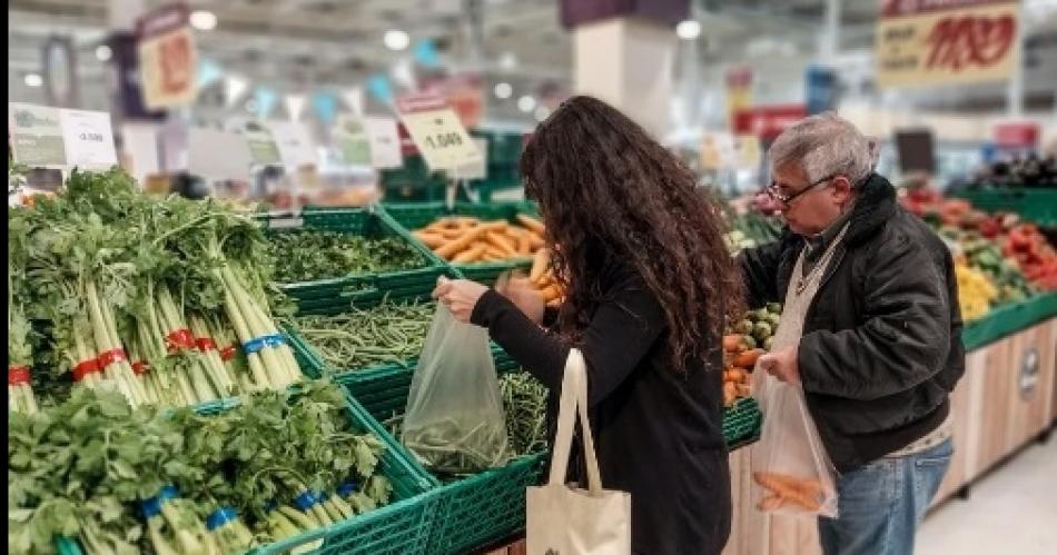 La palabra de un economista sobre la baja de la inflacioacuten y el desequilibrio de precios relativos