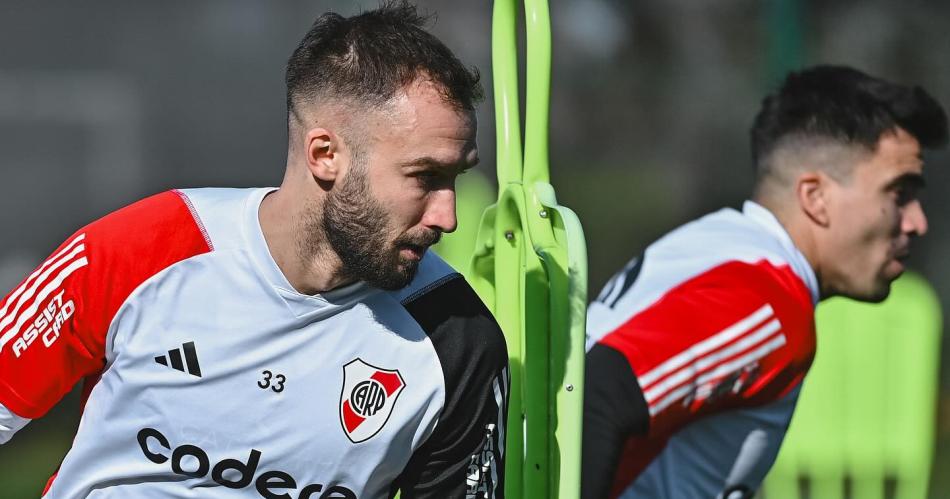 Gallardo tendraacute seis bajas en la minipretemporada