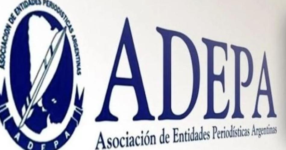 ADEPA reiteroacute su preocupacioacuten por los cambios del Gobierno en la Ley de Informacioacuten Puacuteblica