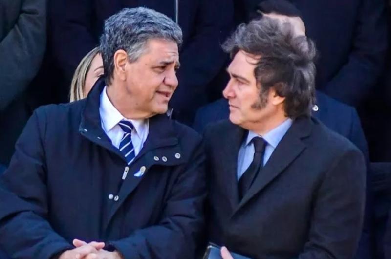 Nacioacuten le saca fondos a las provincias para ampliar partidas a CABA por 450 mil millones