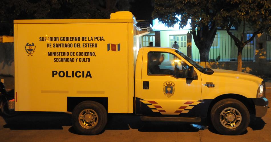 Barrio Centro- joven de 31 antildeos murioacute cuando se encontraba durmiendo con su pareja