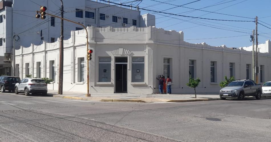 El museo Rincoacuten de Athacama funcionaraacute en el hotel Italia