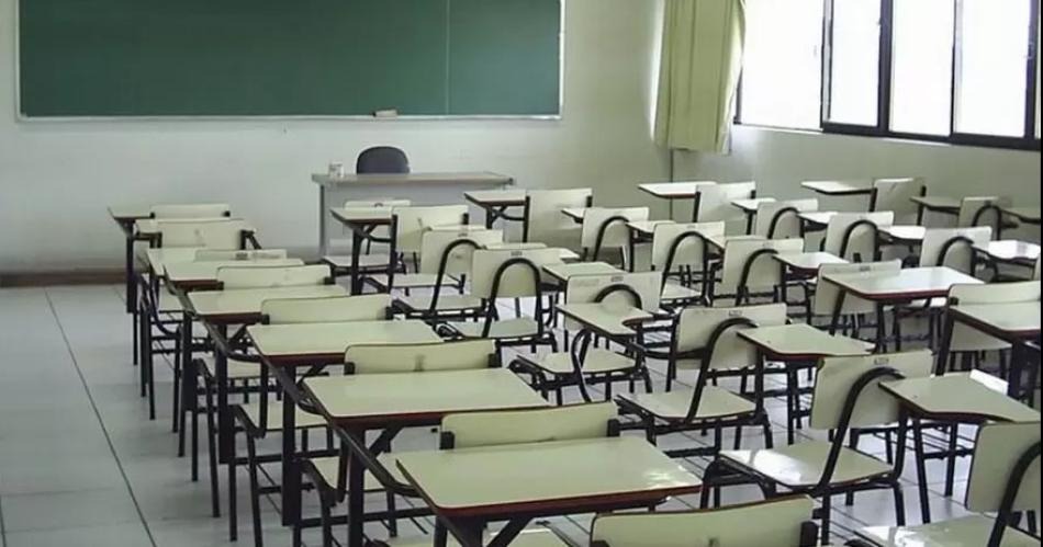 Quieacutenes no tienen clases el mieacutercoles 11 de septiembre por el Diacutea del Maestro