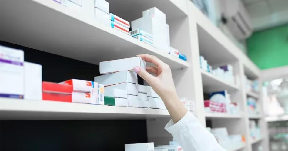 Ampliacutean en Argentina la venta libre de medicamentos para tratamientos gaacutestricos