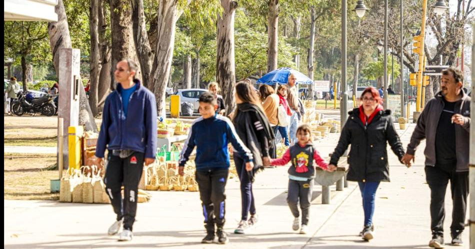 Las Termas- preparan Jornada de Innovacioacuten y Desarrollo 2024