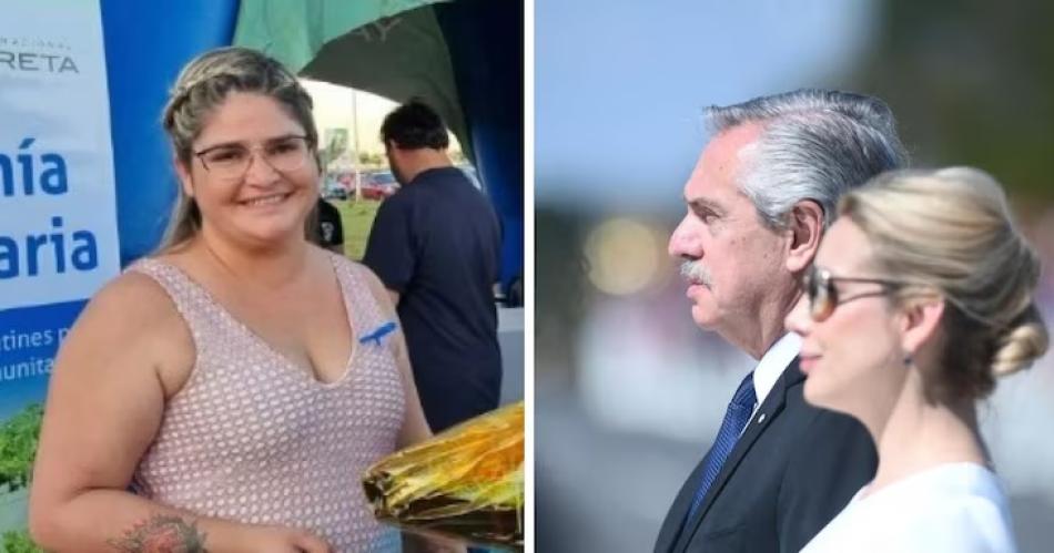 Hay fecha para la declaracioacuten de la hermana de Fabiola Yantildeez en la causa contra Alberto Fernaacutendez