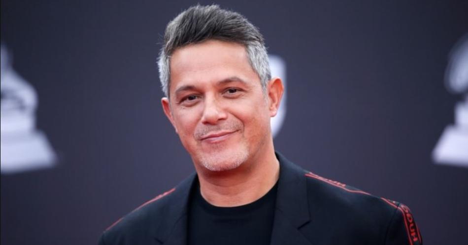 Alejandro Sanz anuncioacute que tendraacute docuserie en Netflix- Cuando todos me ven