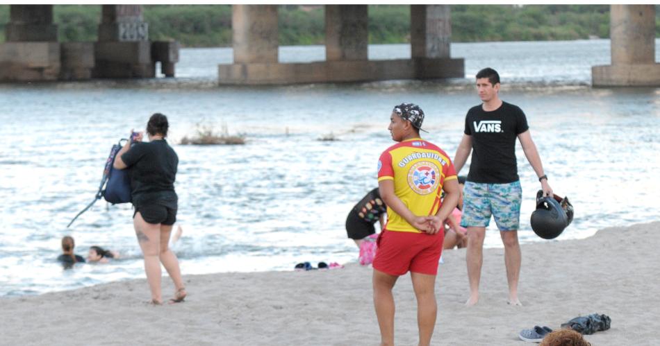 iexclAlerta Santiago- hoy podriacuteamos alcanzar los 39deg de temperatura