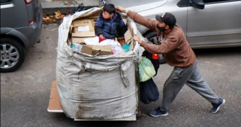 El Comité de los Derechos del Niño de la ONU presentó en Ginebra un informe con duros cuestionamientos sobre el desfinanciamiento de las políticas p�blicas vinculadas a la niñez en Argentina-