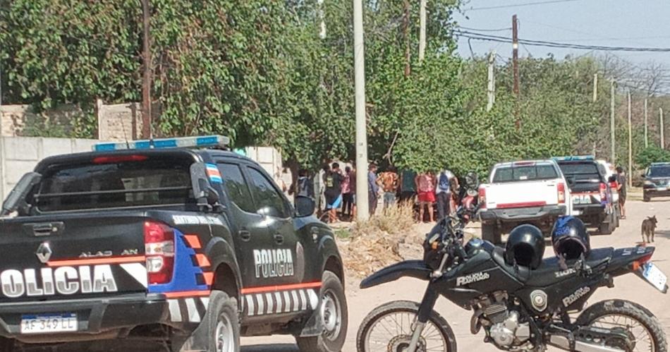 Brutal- un adolescente fue asesinado a quemarropa con una tumbera por la disputa de una bicicleta