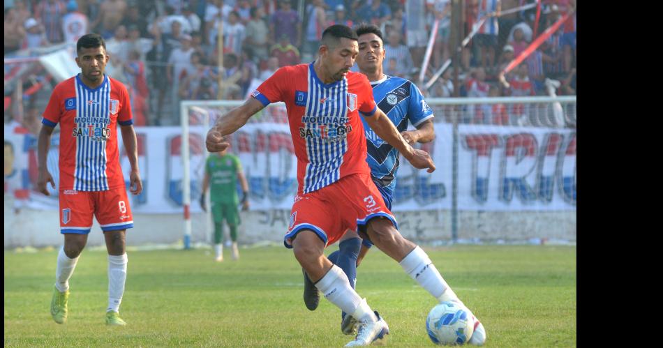 CONFIANZA Franco Rossi le aportó experiencia al Tricolor