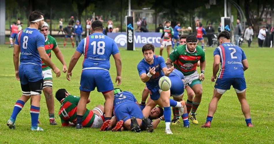 Old Lions visitaraacute a Palermo Bajo en cuartos