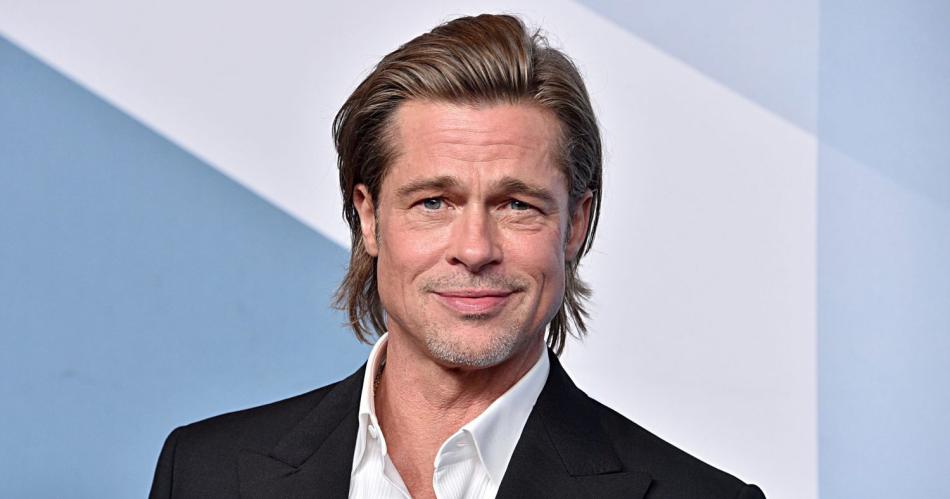 Se hicieron pasar por Brad Pitt y les robaron a dos mujeres 325 mil euros