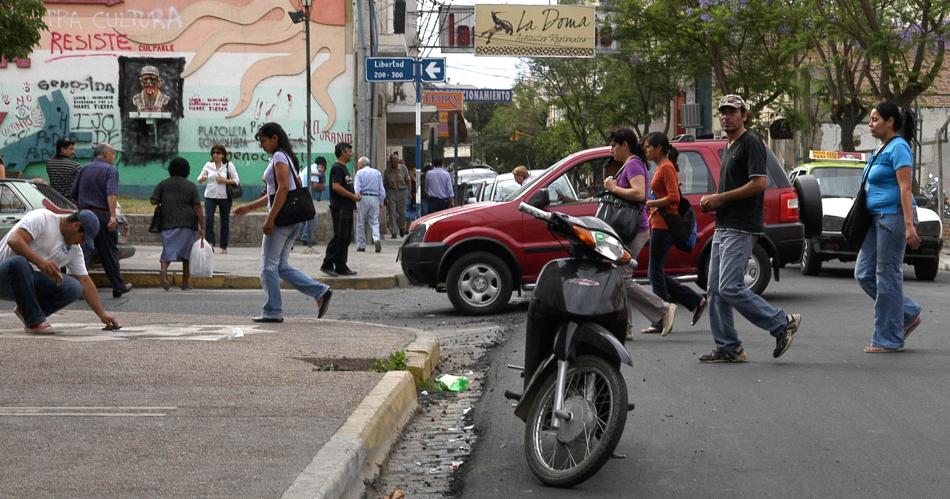 Se anuncia un mieacutercoles nublado y con posibles tormentas por la noche