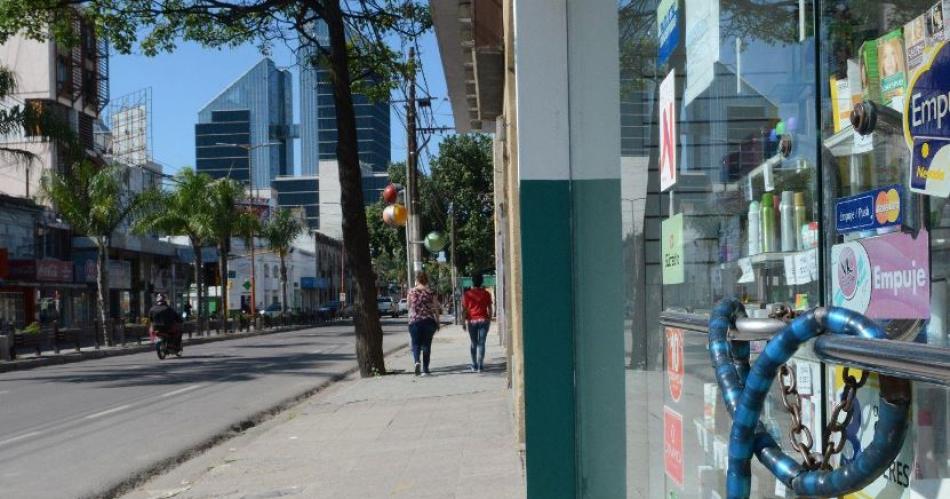 Diacutea del Empleado de Comercio- iquestCoacutemo seraacute la atencioacuten en Santiago