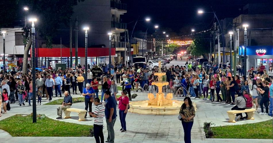 FOTOS  Friacuteas tiene un vistoso espacio donde se une el pasado con el presente